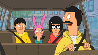 Illustration for article titled Bob’s Burgers showrunner Loren Bouchard on season three’s most musical episodes (3 of 5)